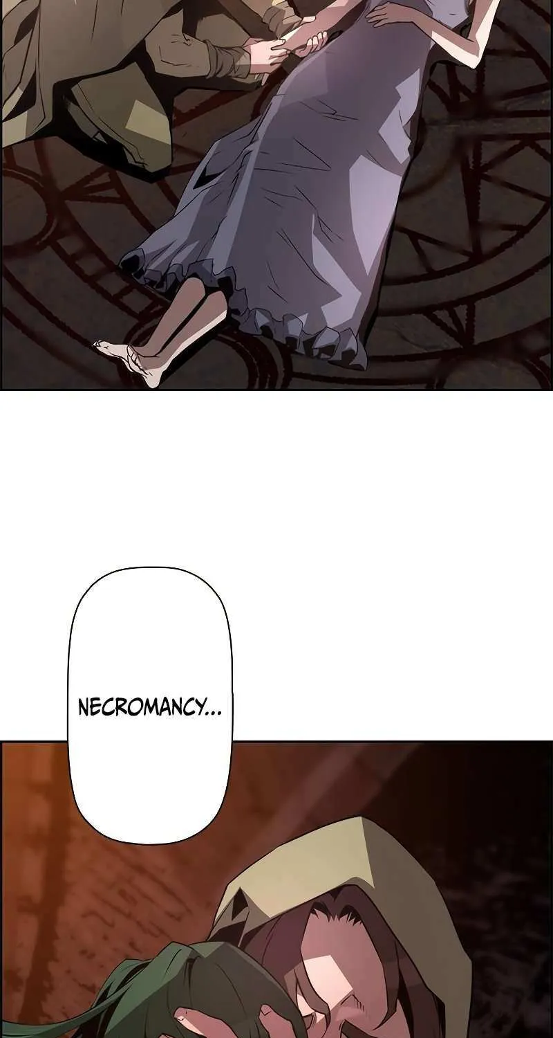 Read Necromancer’s Evolutionary Traits chapter 21 image 97 on Lezhin