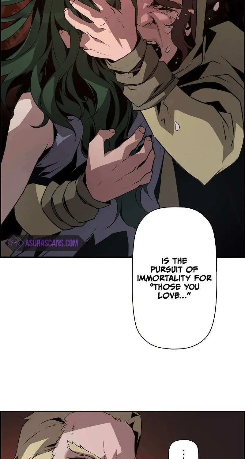 Read Necromancer’s Evolutionary Traits chapter 21 image 98 on Lezhin