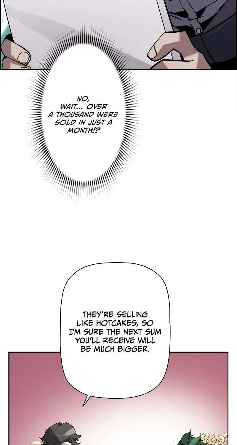 Read Necromancer’s Evolutionary Traits chapter 22 image 11 on Lezhin