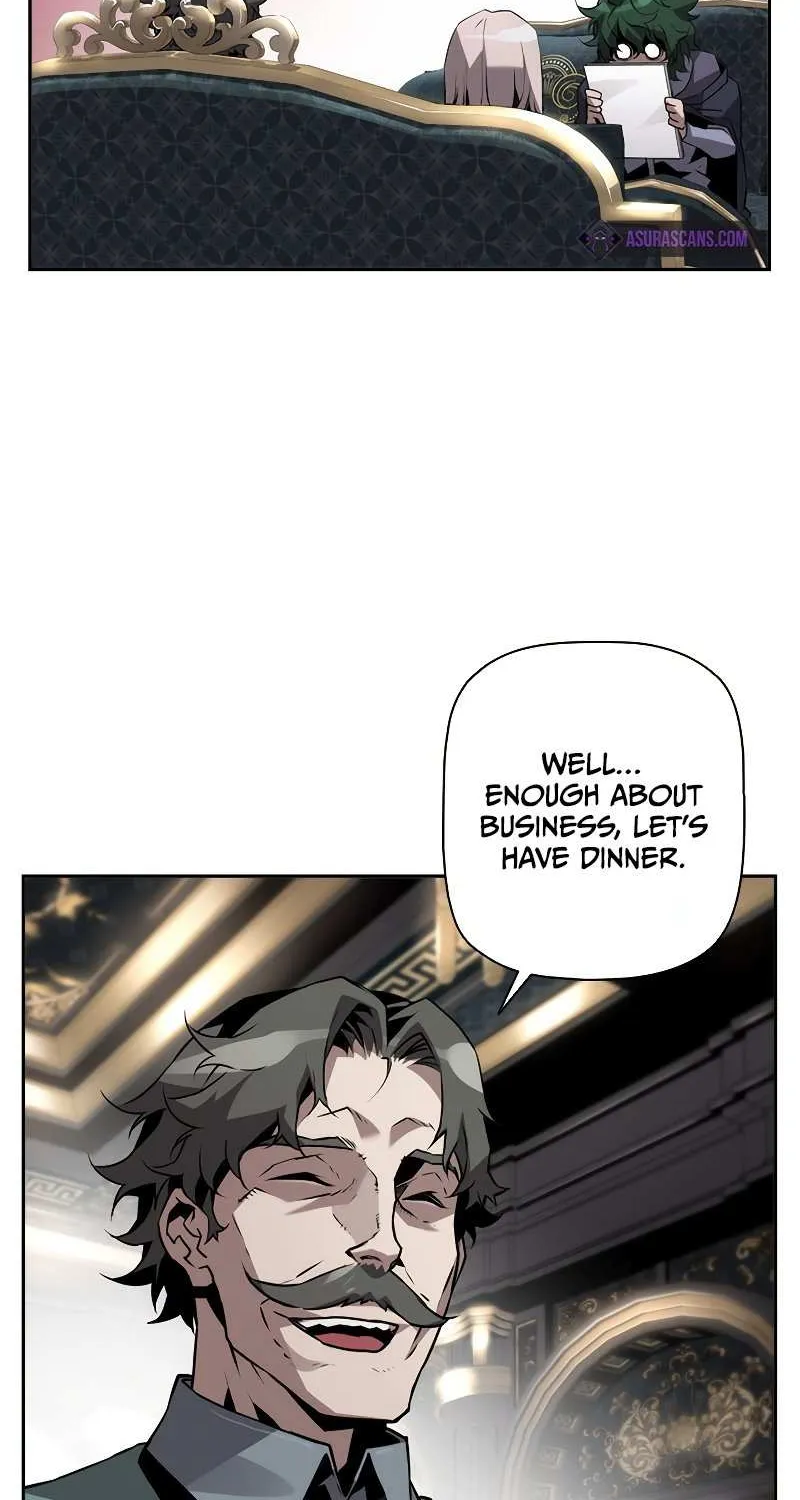 Read Necromancer’s Evolutionary Traits chapter 22 image 12 on Lezhin