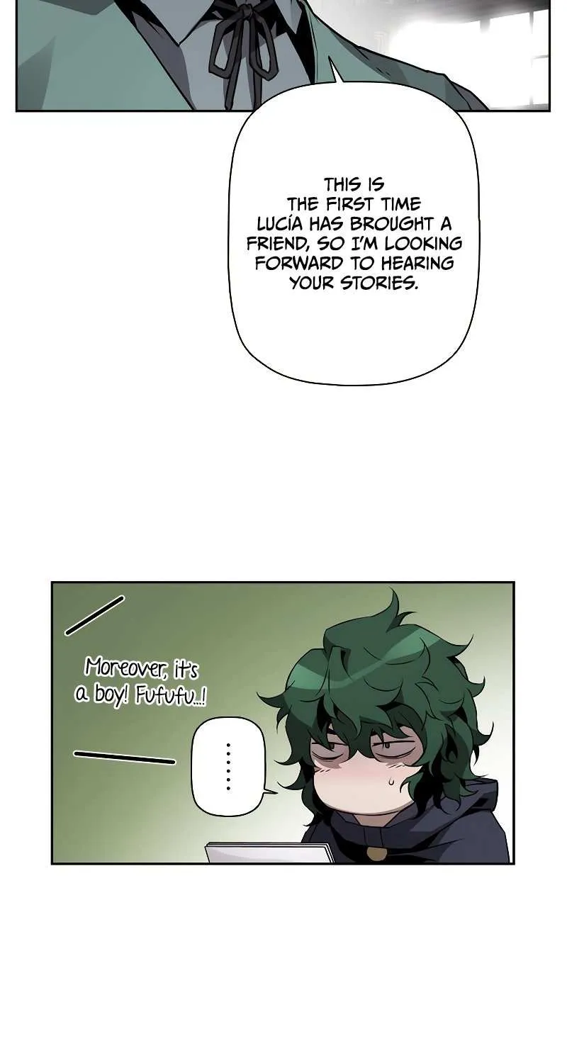 Read Necromancer’s Evolutionary Traits chapter 22 image 13 on Lezhin