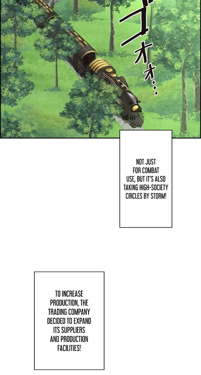 Read Necromancer’s Evolutionary Traits chapter 22 image 15 on Lezhin