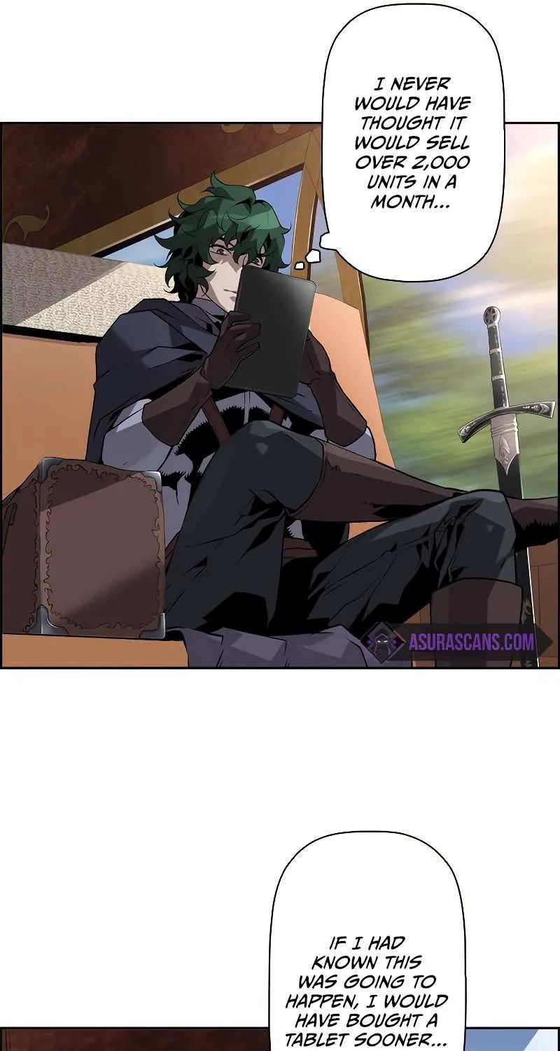 Read Necromancer’s Evolutionary Traits chapter 22 image 16 on Lezhin