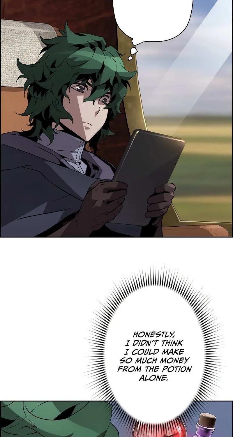Read Necromancer’s Evolutionary Traits chapter 22 image 17 on Lezhin