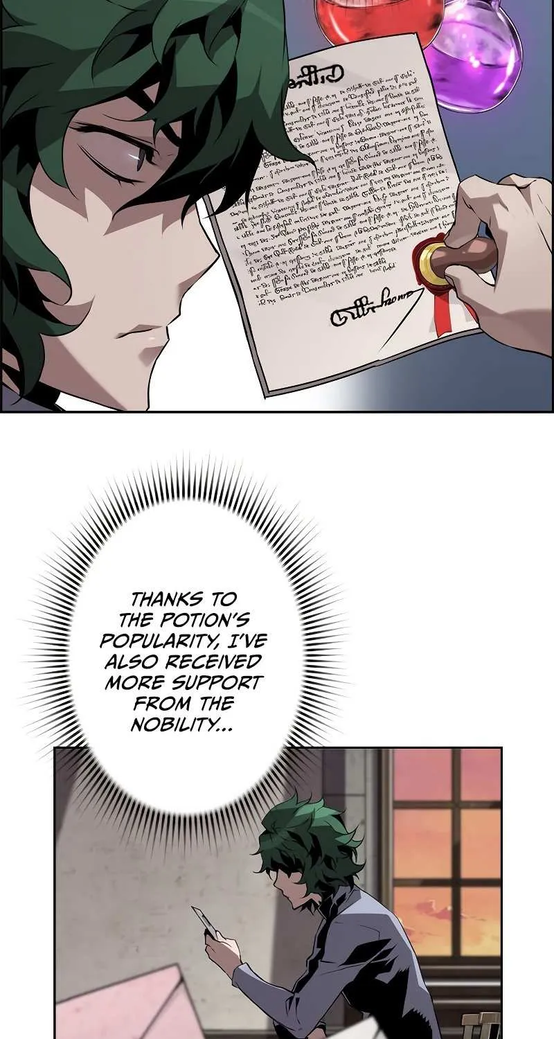 Read Necromancer’s Evolutionary Traits chapter 22 image 18 on Lezhin