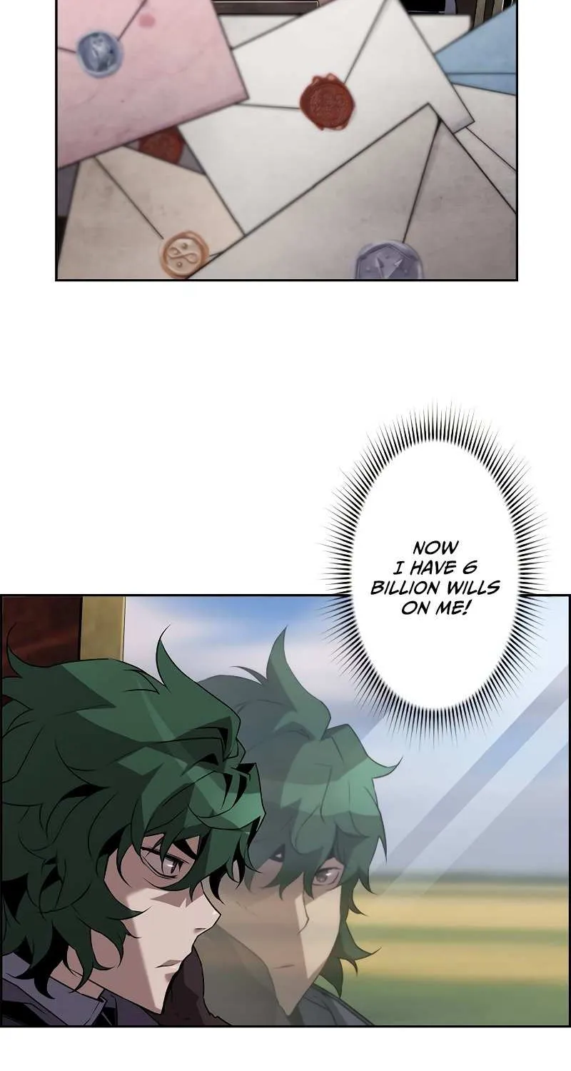Read Necromancer’s Evolutionary Traits chapter 22 image 19 on Lezhin