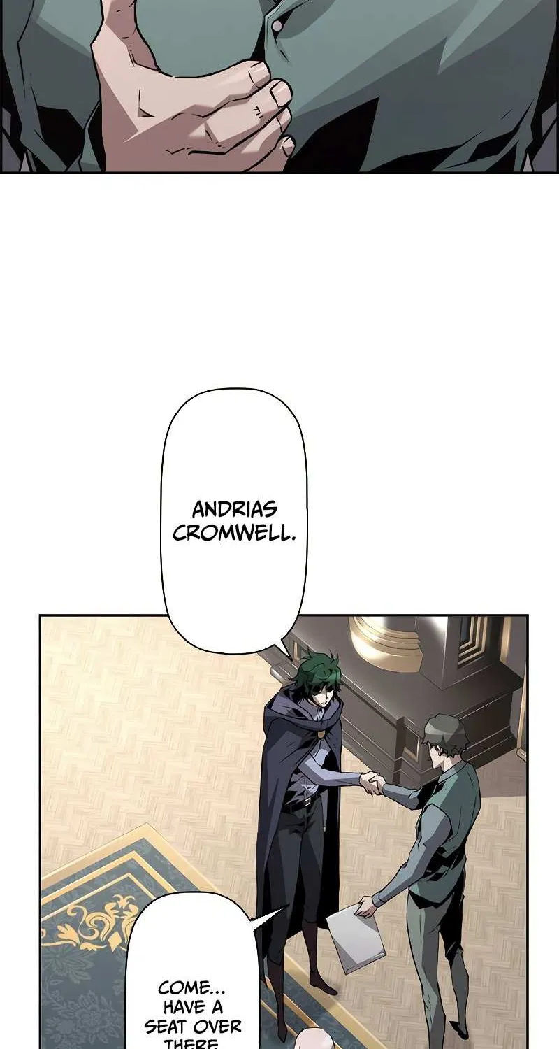 Read Necromancer’s Evolutionary Traits chapter 22 image 2 on Lezhin