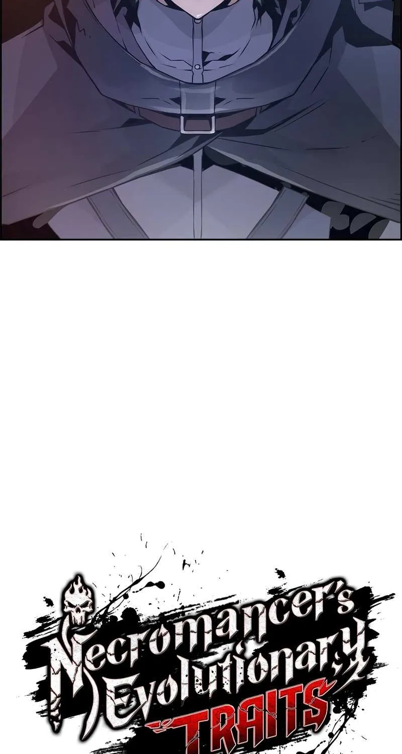 Read Necromancer’s Evolutionary Traits chapter 22 image 25 on Lezhin