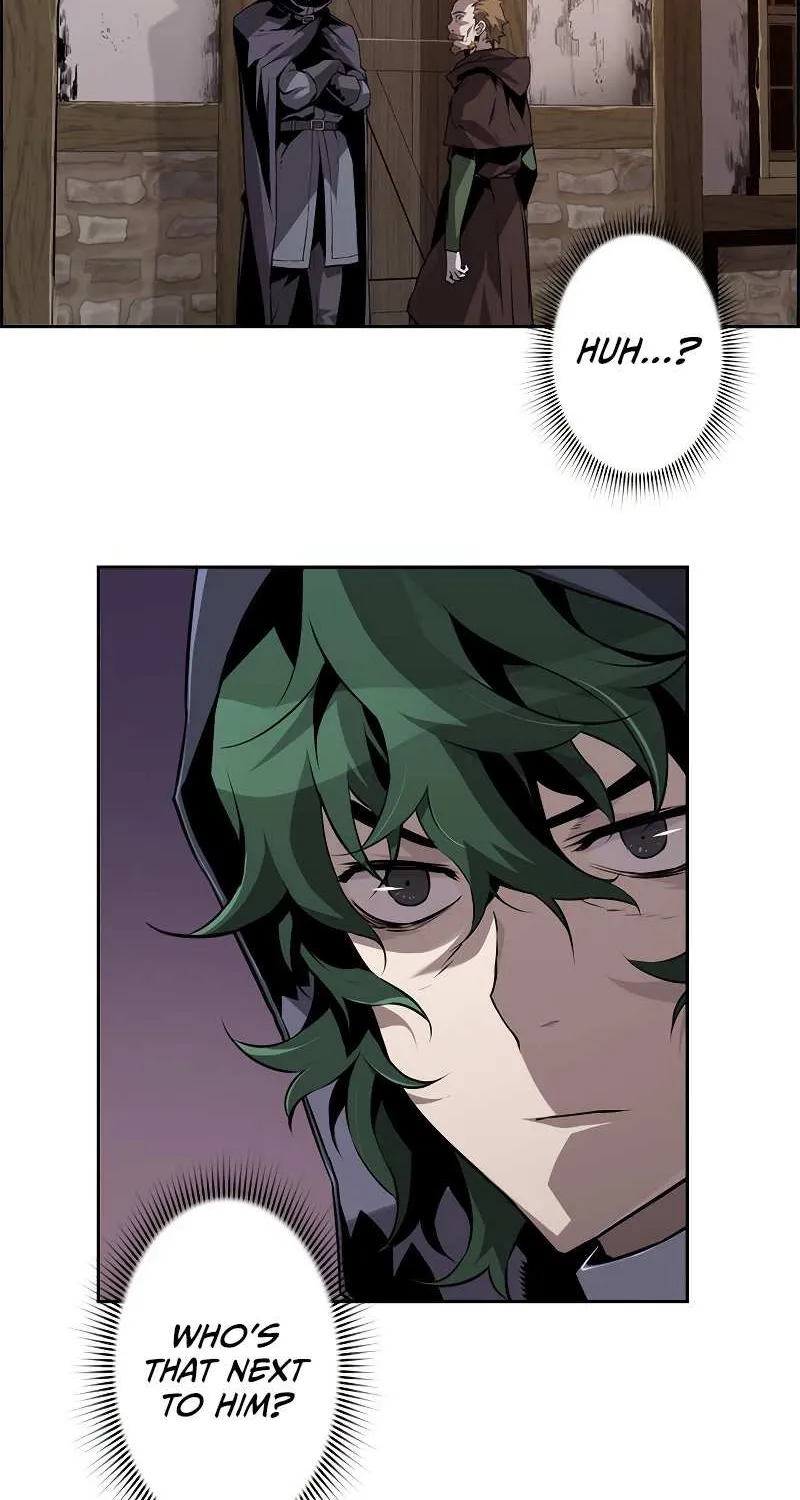 Read Necromancer’s Evolutionary Traits chapter 22 image 29 on Lezhin