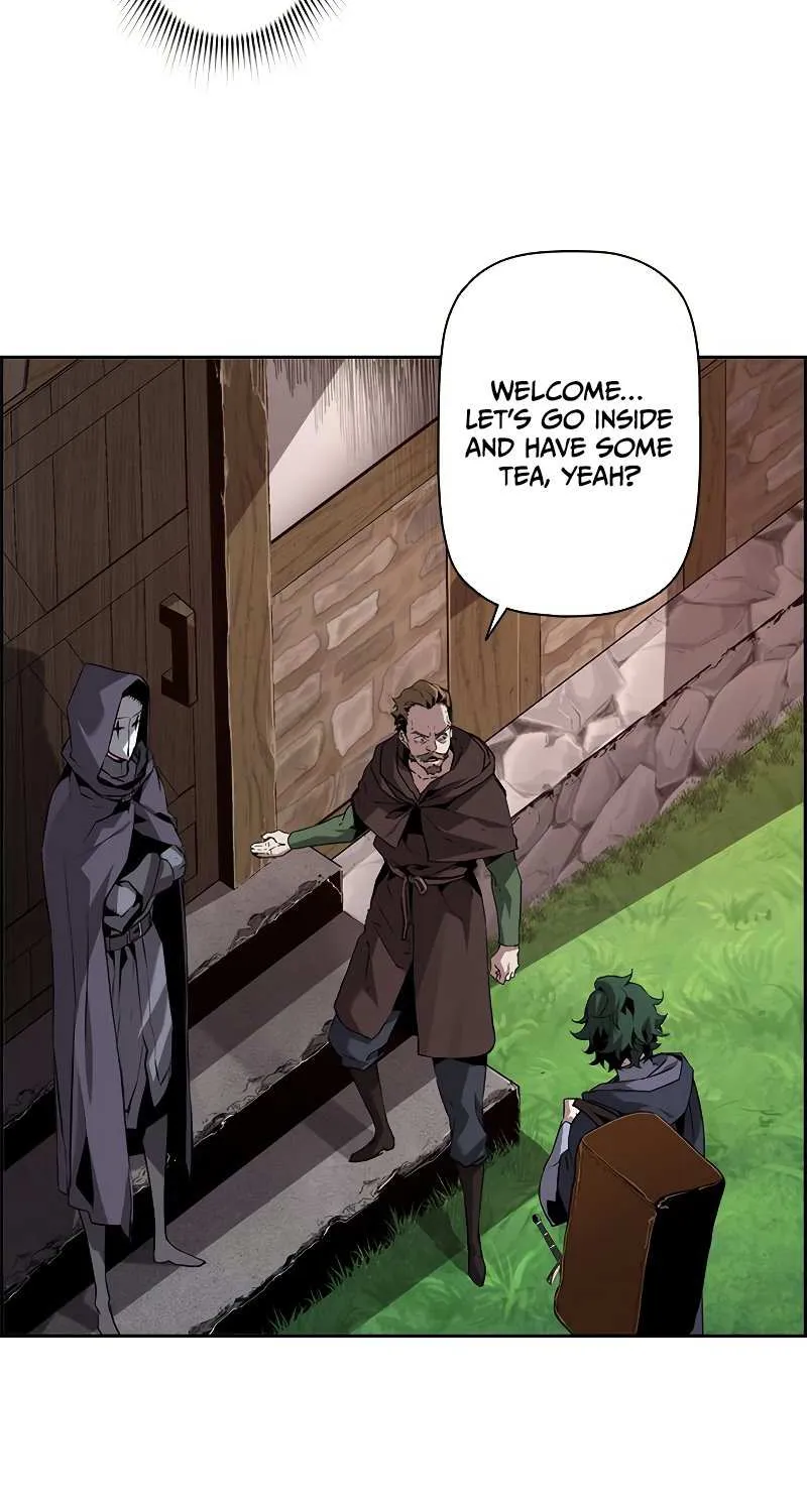 Read Necromancer’s Evolutionary Traits chapter 22 image 30 on Lezhin