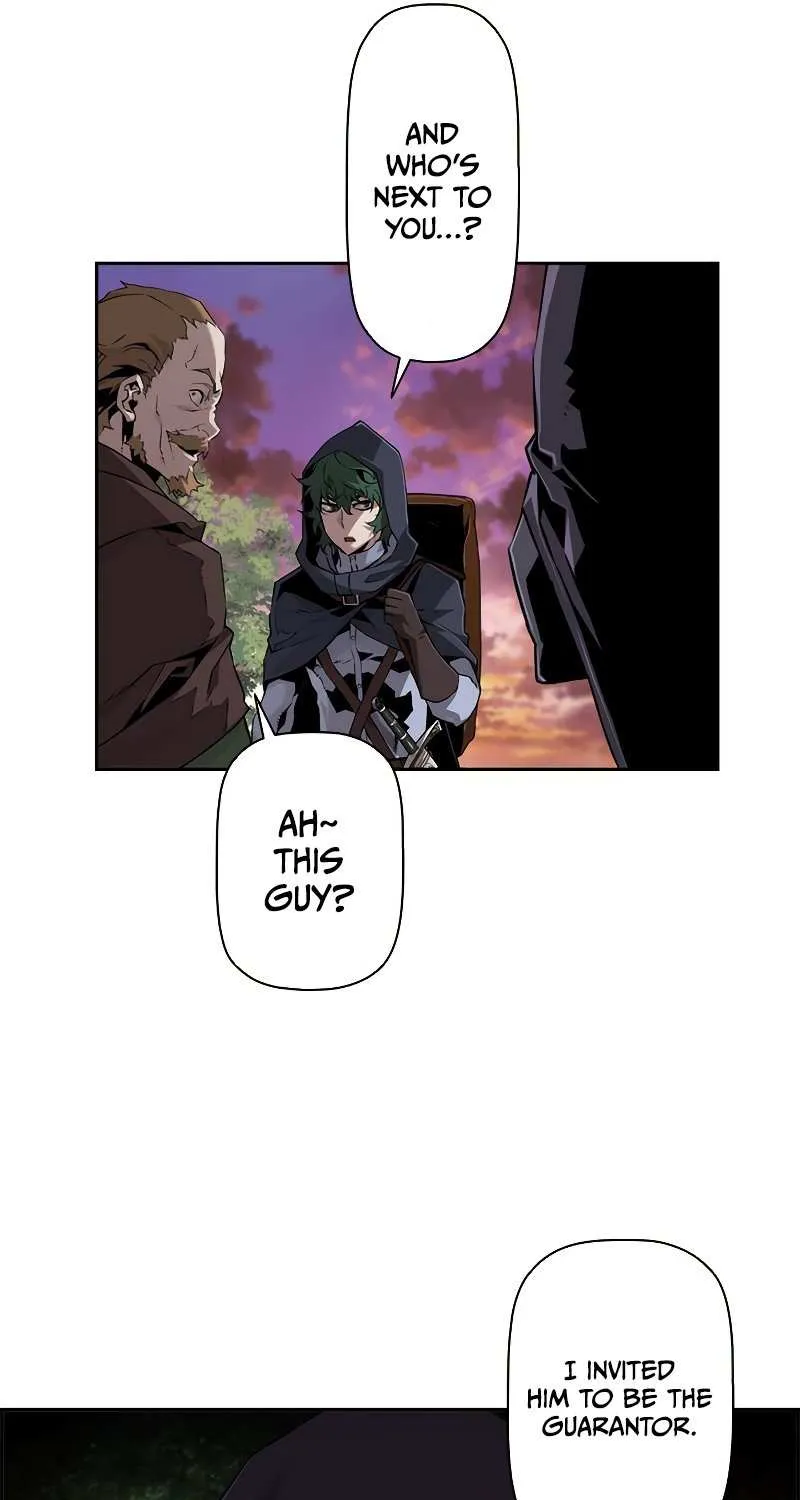 Read Necromancer’s Evolutionary Traits chapter 22 image 32 on Lezhin