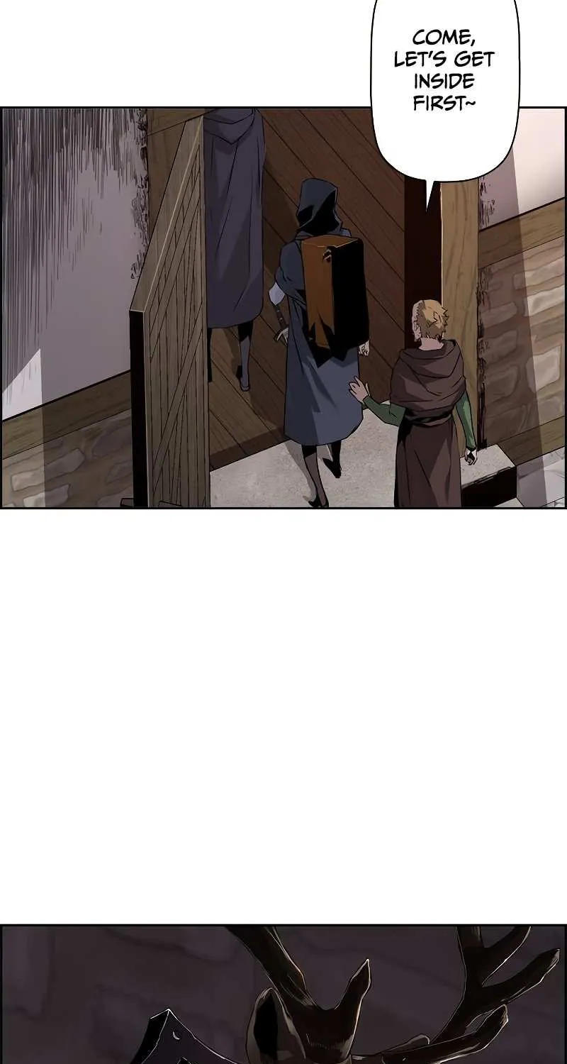 Read Necromancer’s Evolutionary Traits chapter 22 image 34 on Lezhin