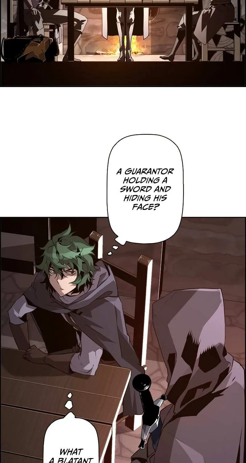 Read Necromancer’s Evolutionary Traits chapter 22 image 36 on Lezhin