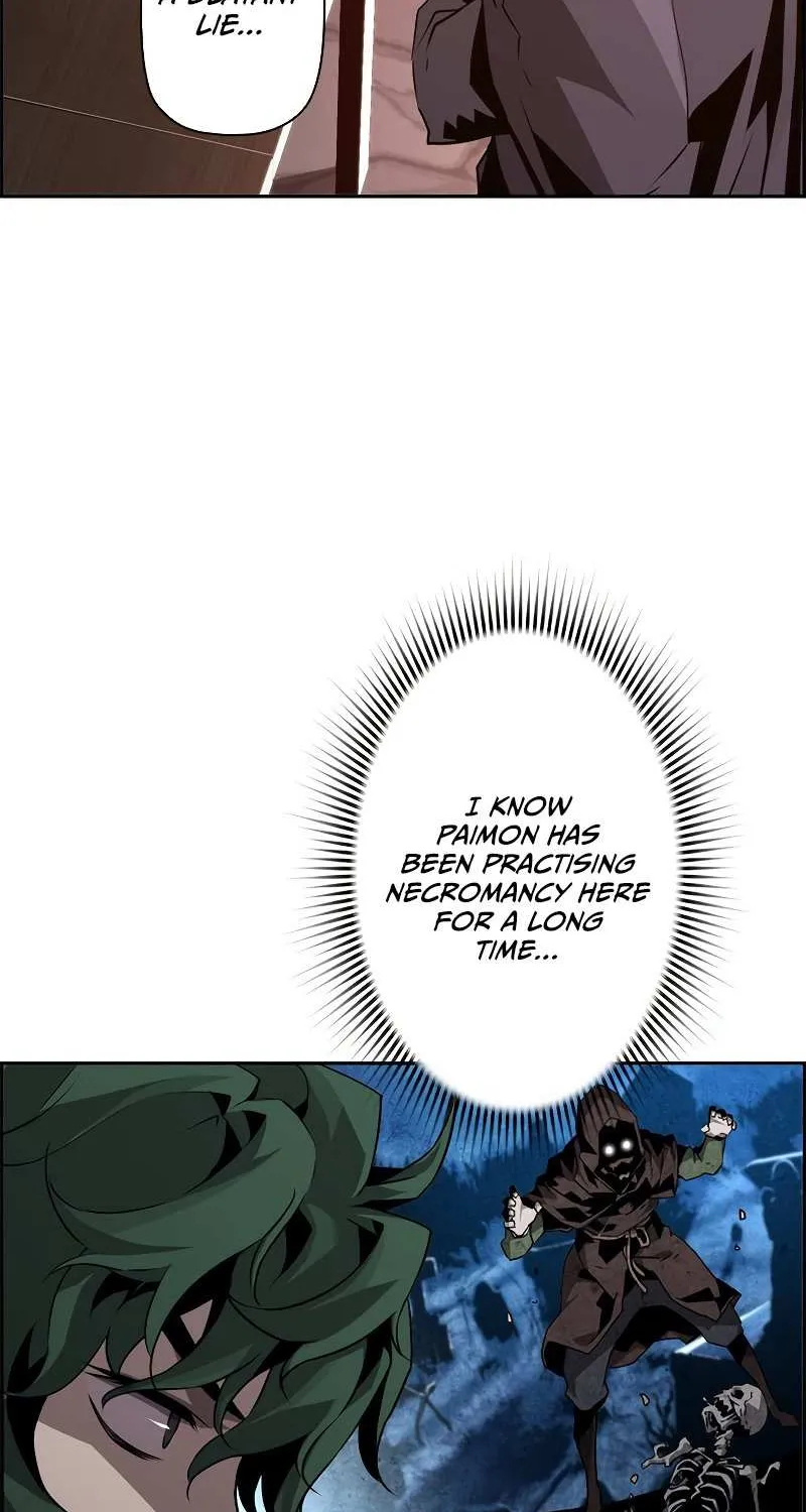 Read Necromancer’s Evolutionary Traits chapter 22 image 37 on Lezhin