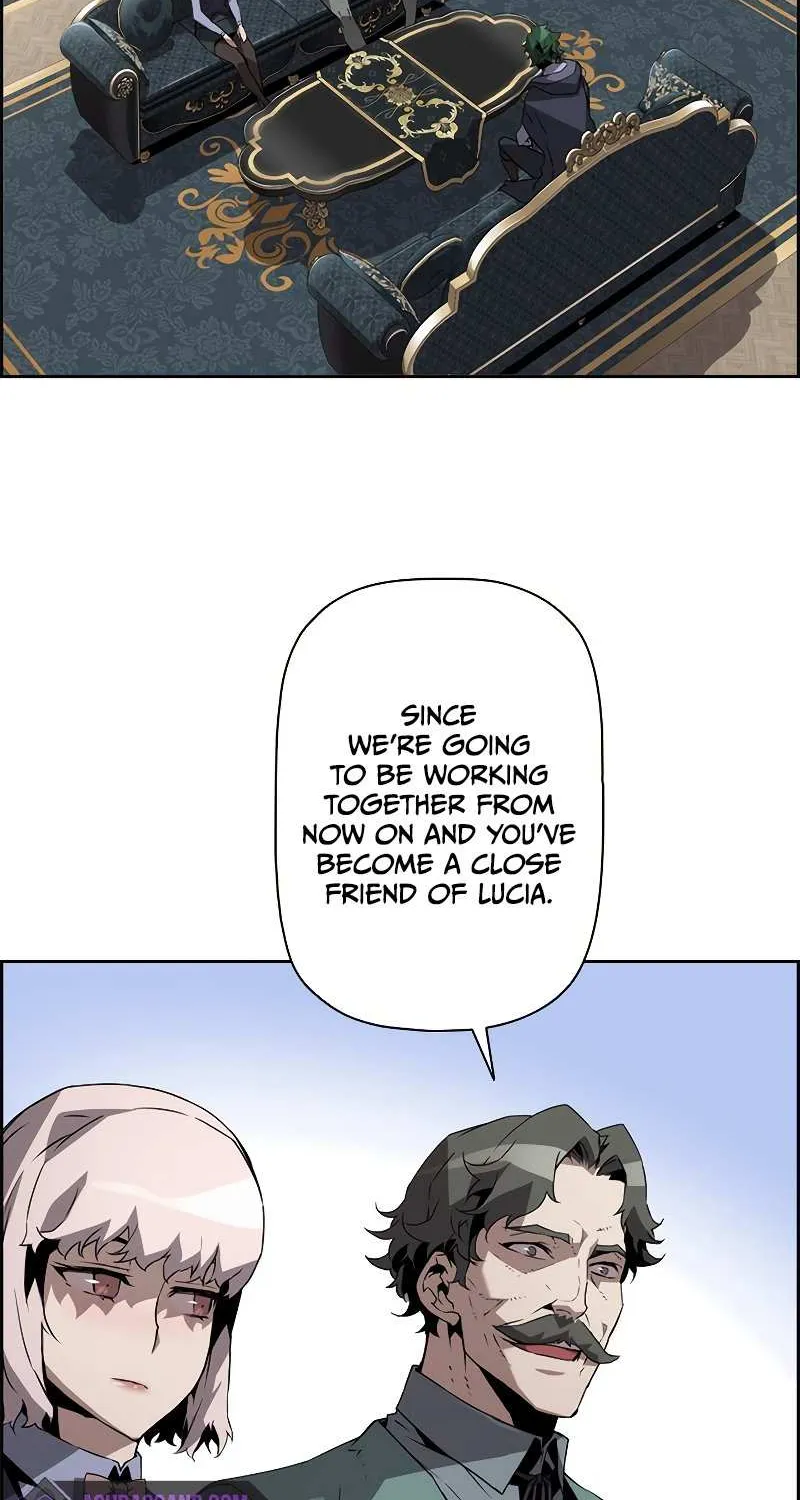Read Necromancer’s Evolutionary Traits chapter 22 image 4 on Lezhin