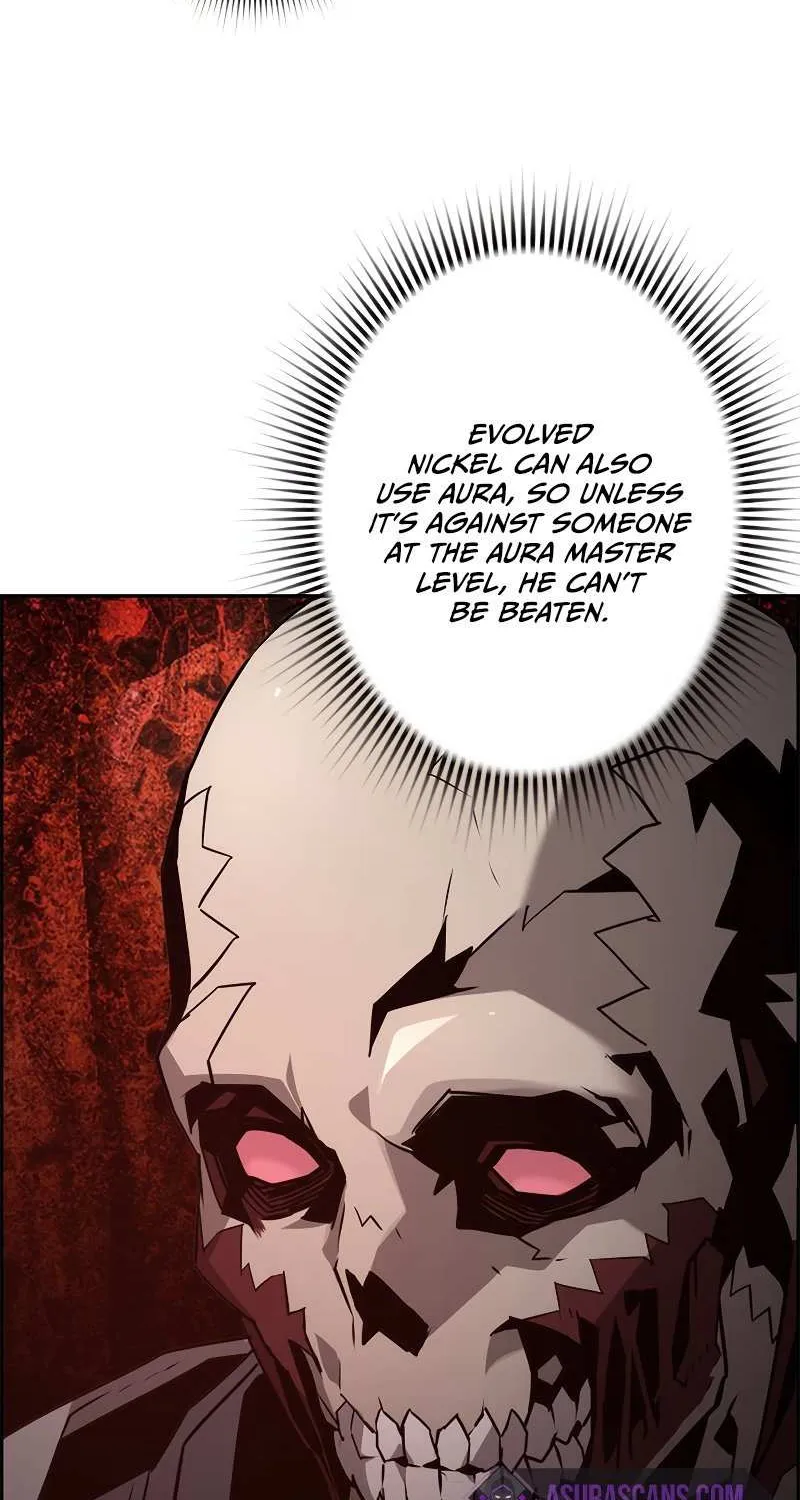Read Necromancer’s Evolutionary Traits chapter 22 image 40 on Lezhin