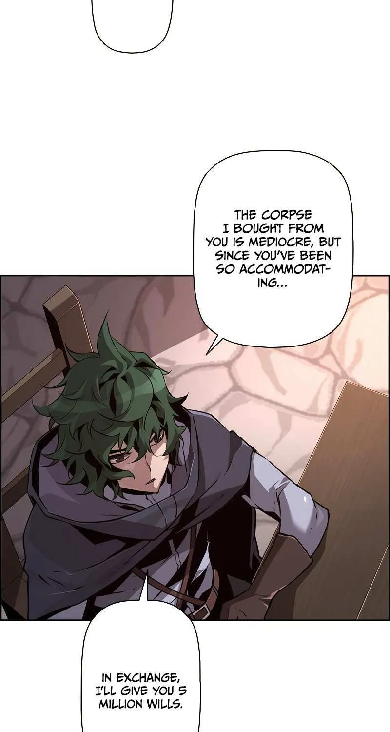 Read Necromancer’s Evolutionary Traits chapter 22 image 45 on Lezhin