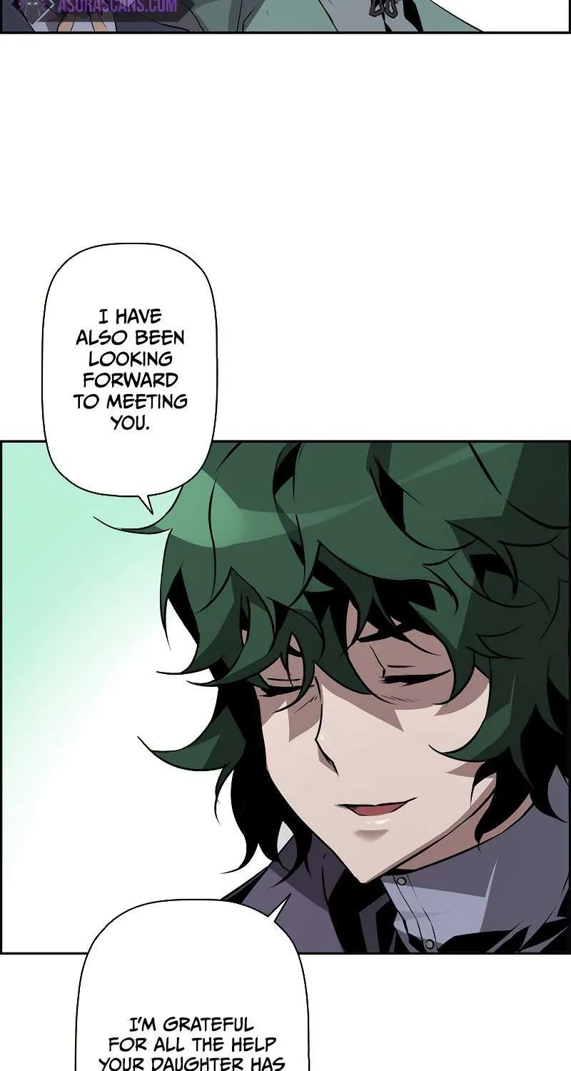 Read Necromancer’s Evolutionary Traits chapter 22 image 5 on Lezhin