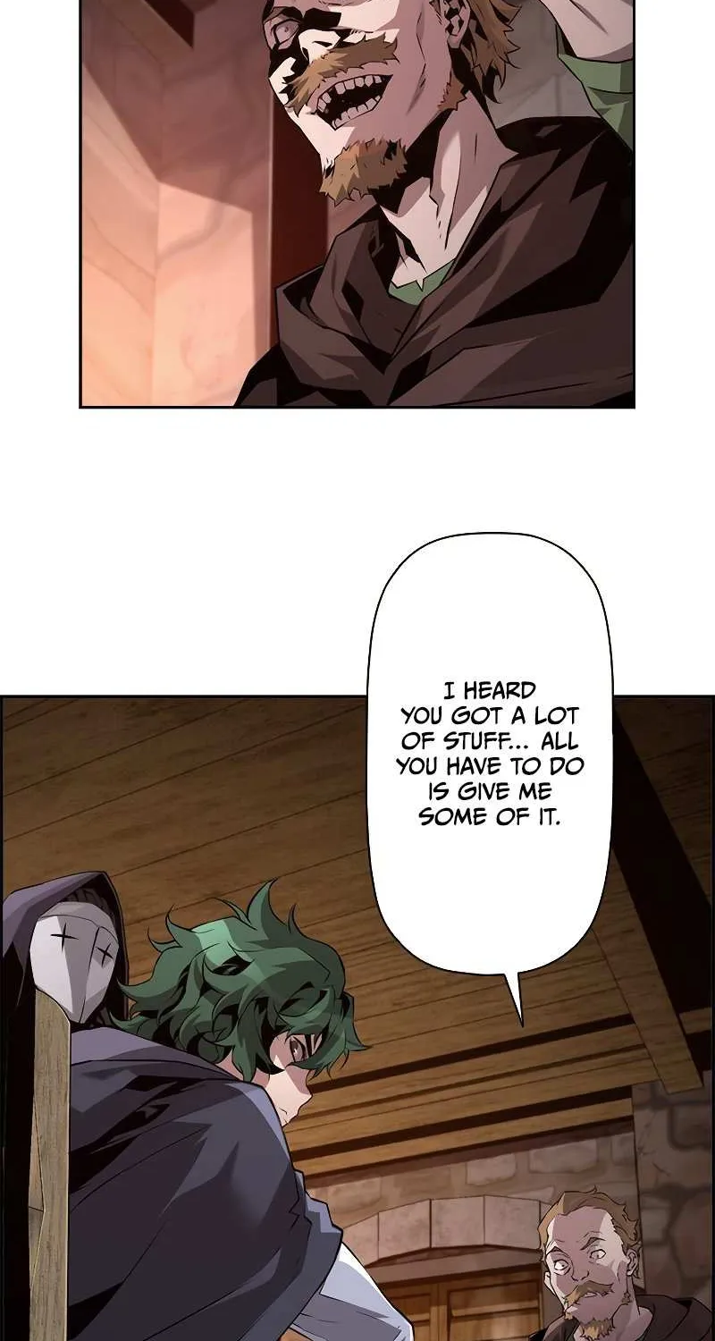 Read Necromancer’s Evolutionary Traits chapter 22 image 52 on Lezhin