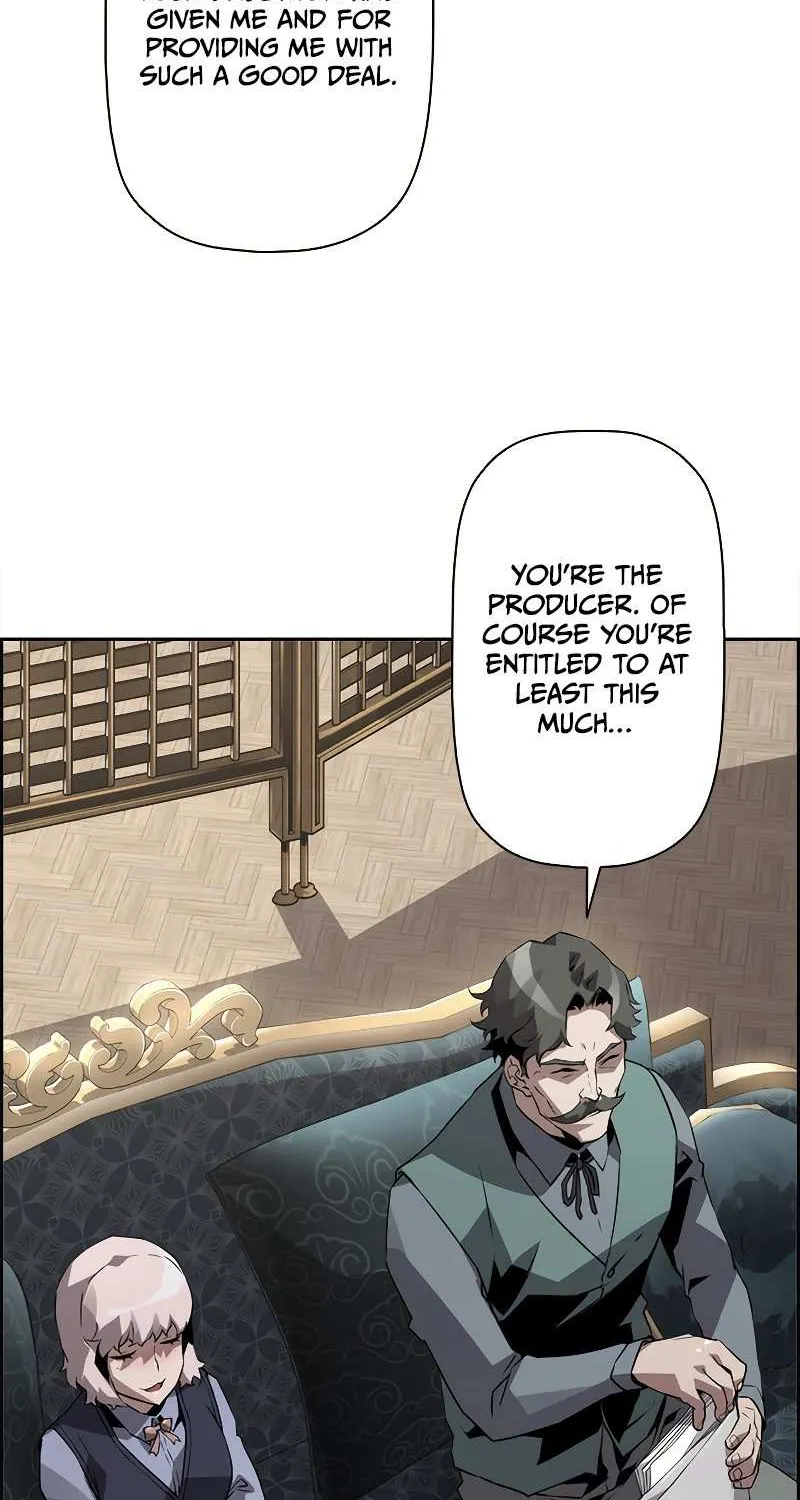 Read Necromancer’s Evolutionary Traits chapter 22 image 6 on Lezhin