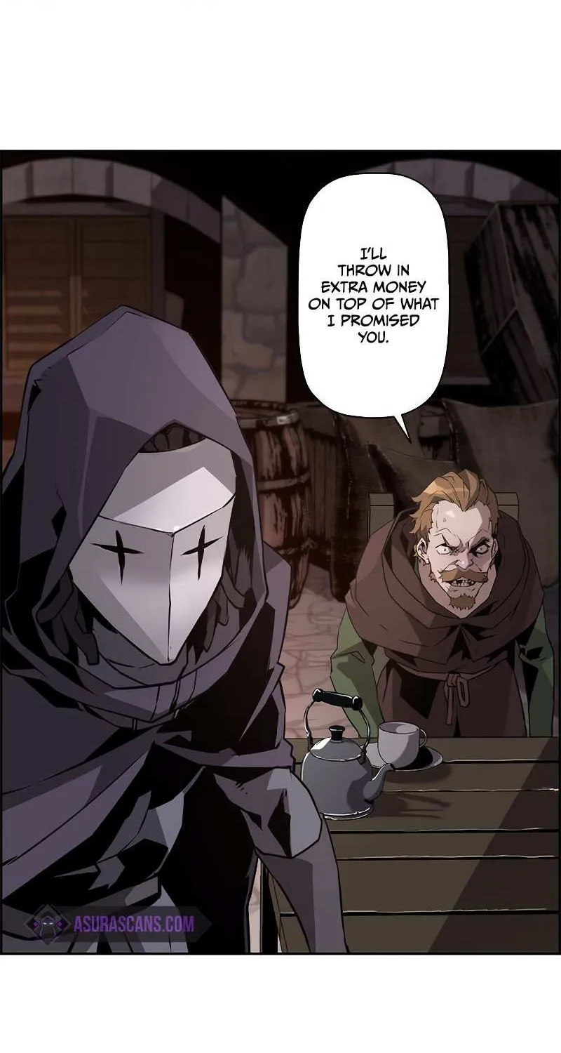 Read Necromancer’s Evolutionary Traits chapter 22 image 71 on Lezhin