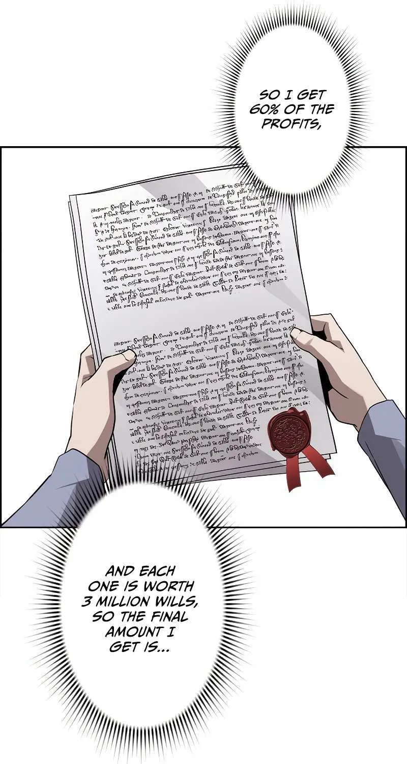 Read Necromancer’s Evolutionary Traits chapter 22 image 9 on Lezhin