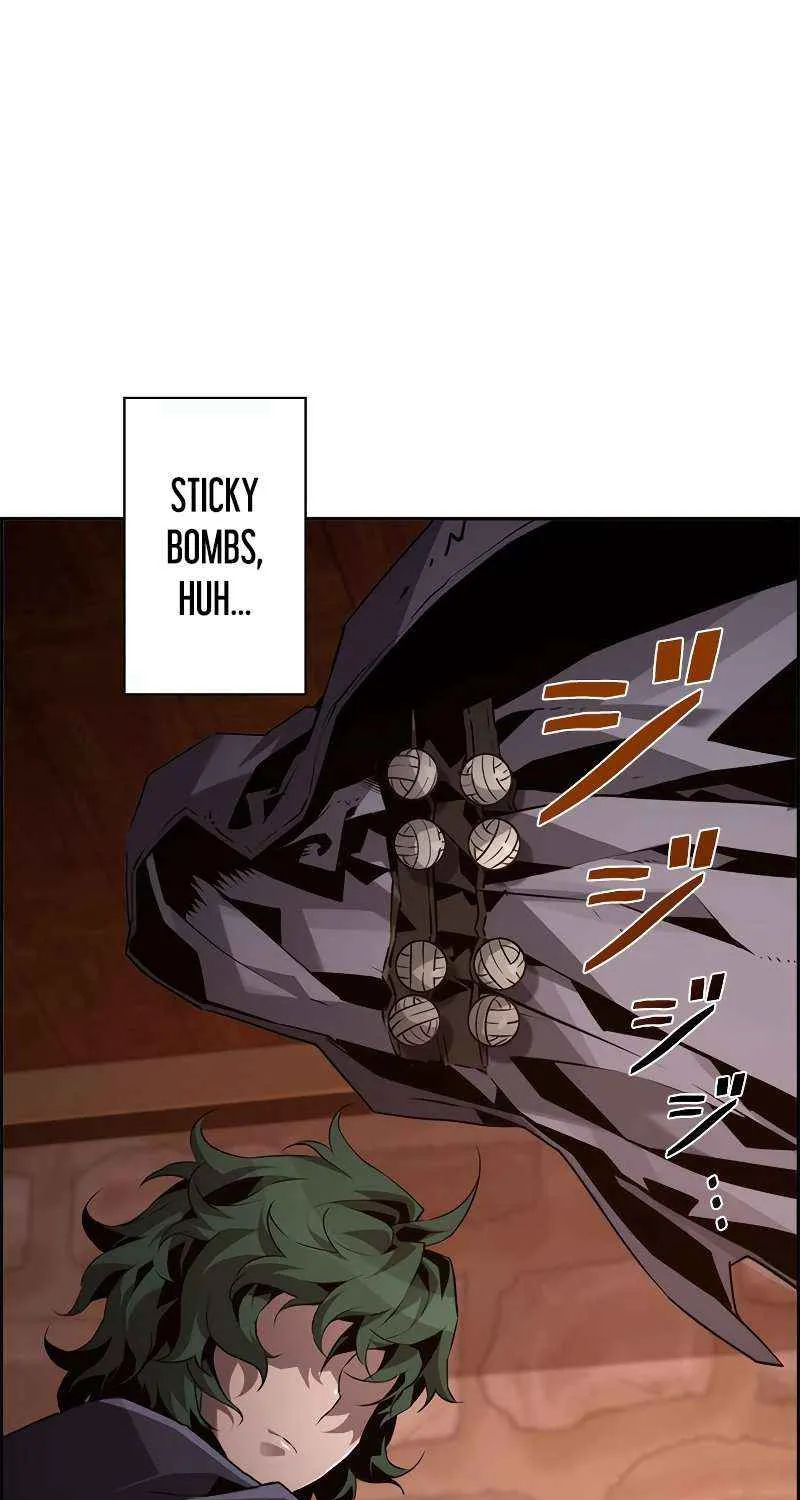 Read Necromancer’s Evolutionary Traits chapter 23 image 10 on Lezhin