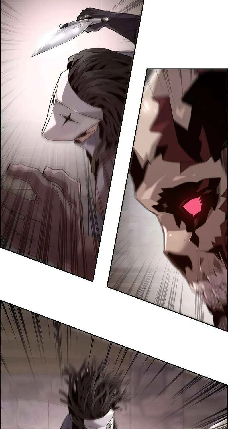 Read Necromancer’s Evolutionary Traits chapter 23 image 14 on Lezhin