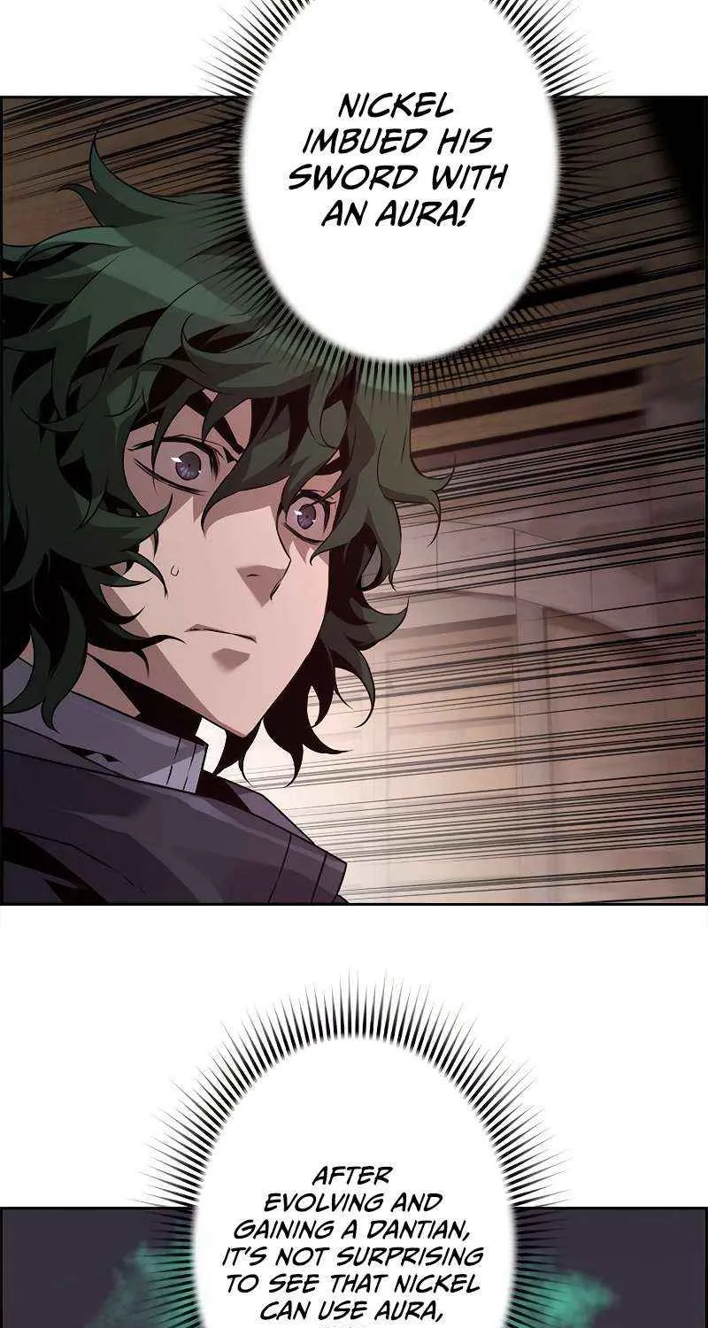 Read Necromancer’s Evolutionary Traits chapter 23 image 22 on Lezhin