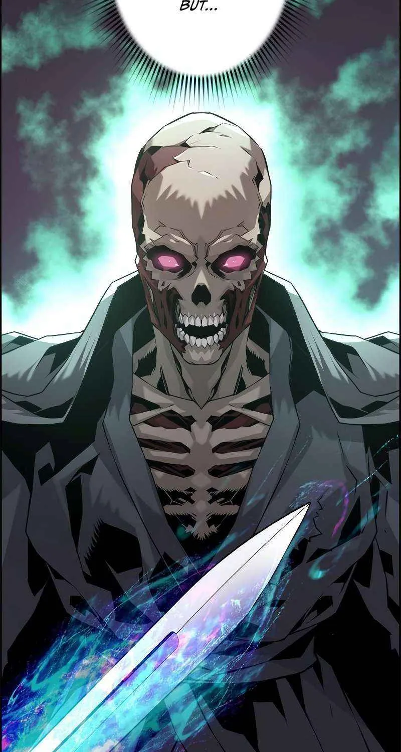 Read Necromancer’s Evolutionary Traits chapter 23 image 23 on Lezhin