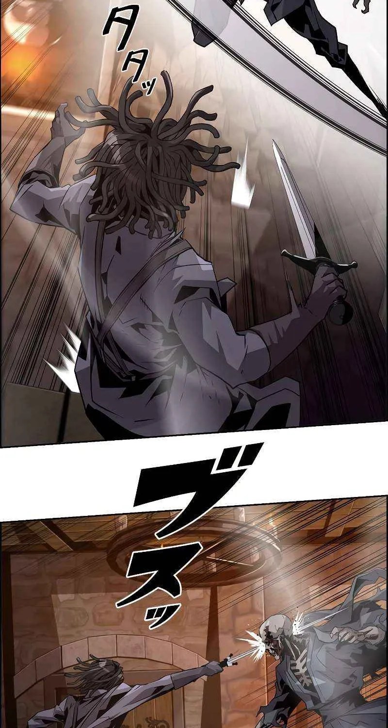 Read Necromancer’s Evolutionary Traits chapter 23 image 31 on Lezhin