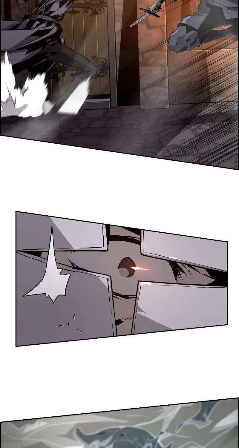 Read Necromancer’s Evolutionary Traits chapter 23 image 32 on Lezhin