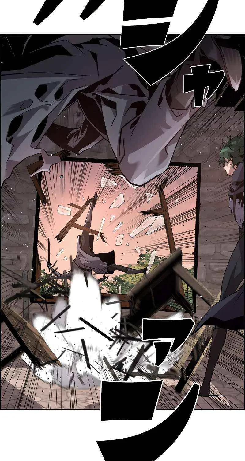 Read Necromancer’s Evolutionary Traits chapter 23 image 38 on Lezhin