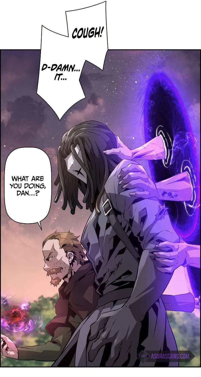 Read Necromancer’s Evolutionary Traits chapter 23 image 41 on Lezhin