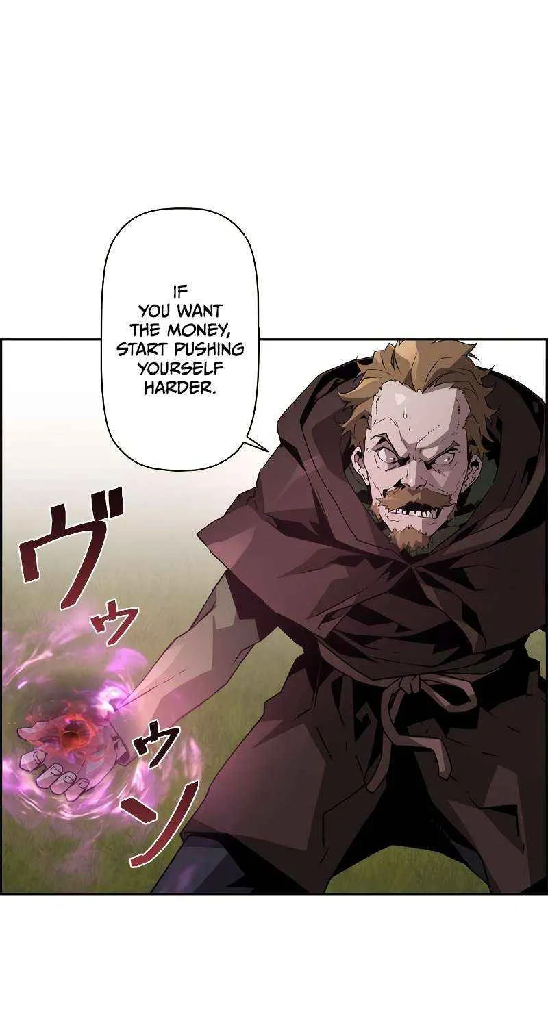 Read Necromancer’s Evolutionary Traits chapter 23 image 42 on Lezhin