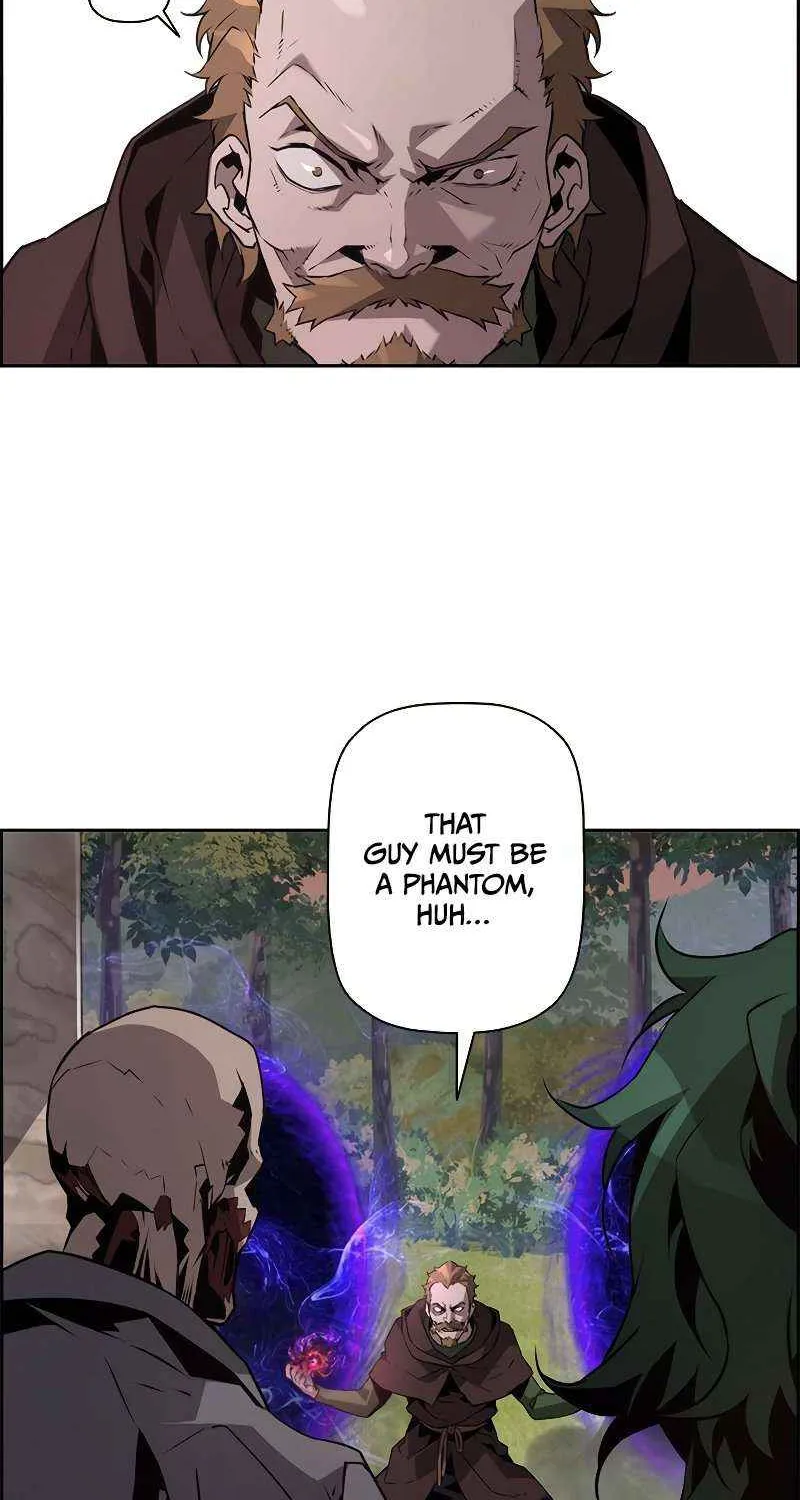 Read Necromancer’s Evolutionary Traits chapter 23 image 44 on Lezhin