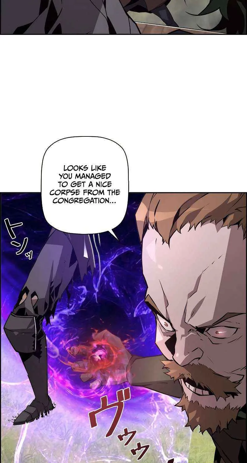 Read Necromancer’s Evolutionary Traits chapter 23 image 45 on Lezhin