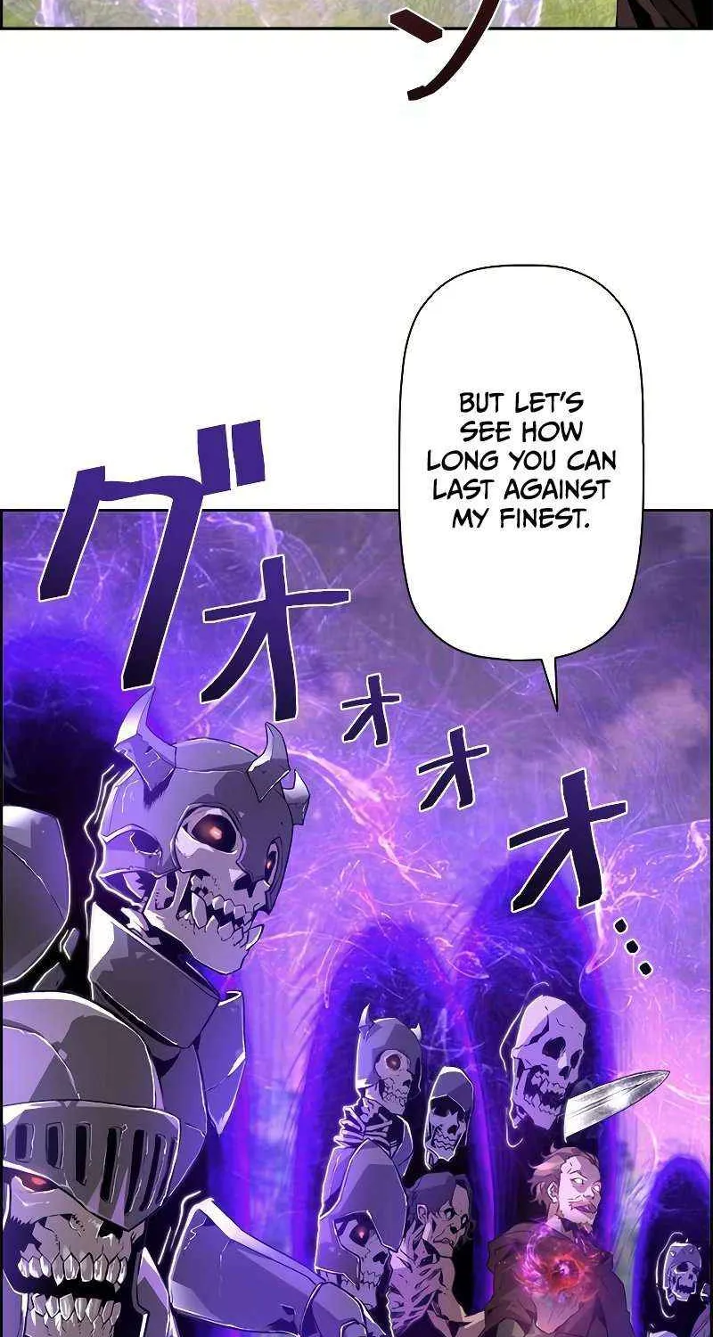 Read Necromancer’s Evolutionary Traits chapter 23 image 46 on Lezhin