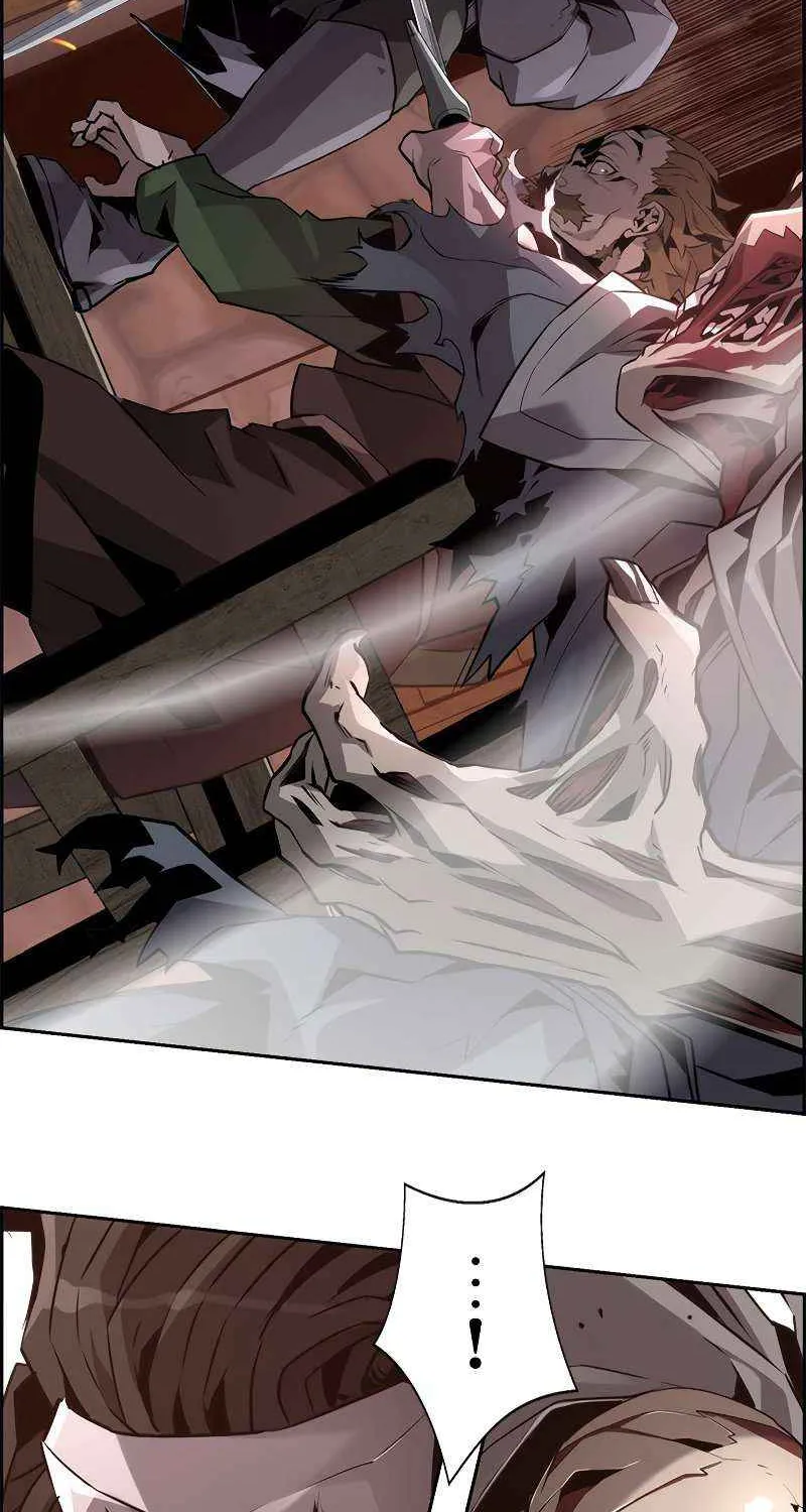 Read Necromancer’s Evolutionary Traits chapter 23 image 5 on Lezhin