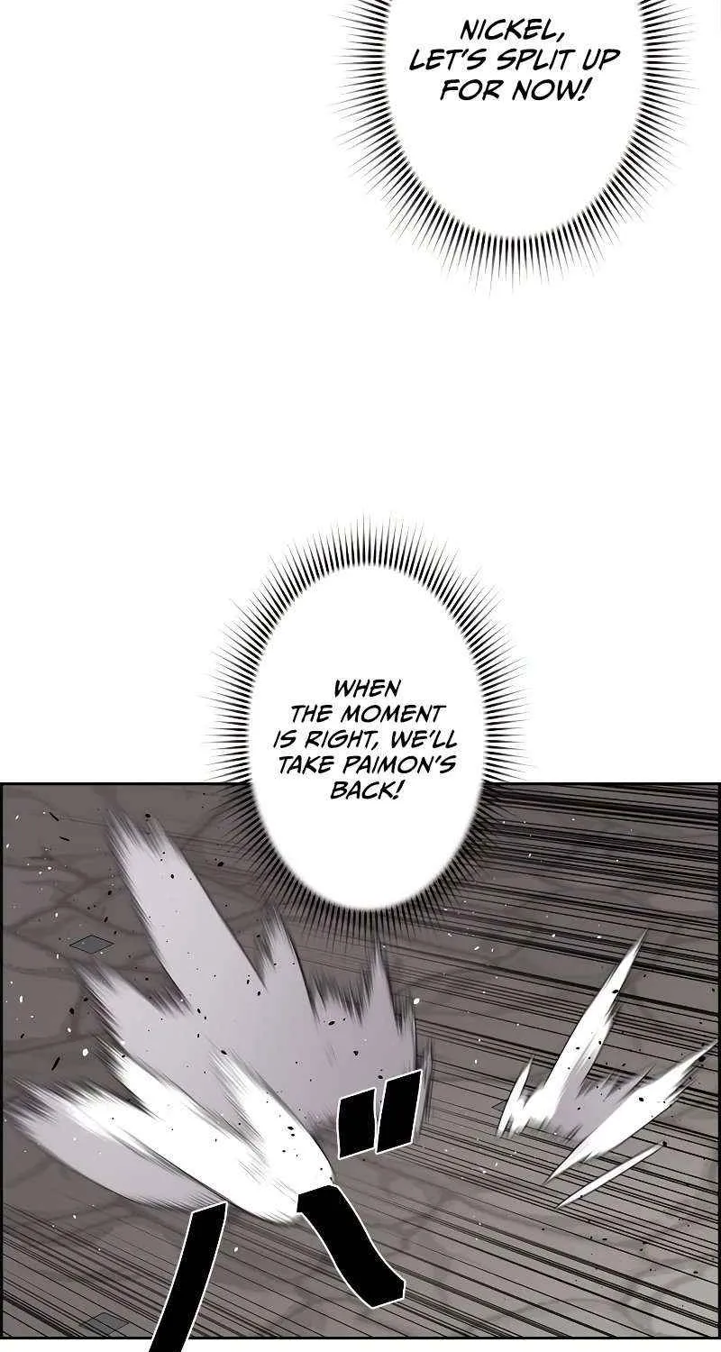 Read Necromancer’s Evolutionary Traits chapter 23 image 51 on Lezhin