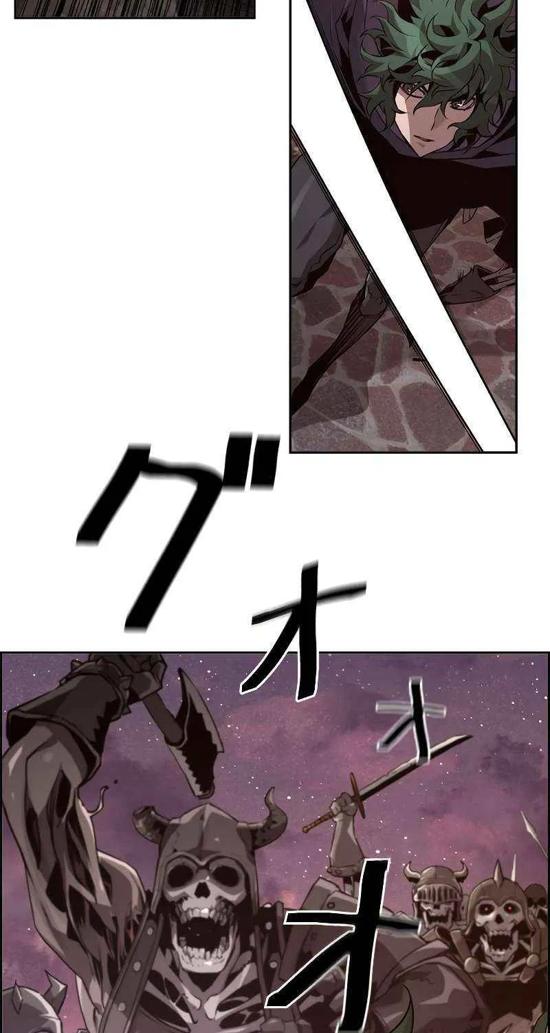 Read Necromancer’s Evolutionary Traits chapter 23 image 54 on Lezhin