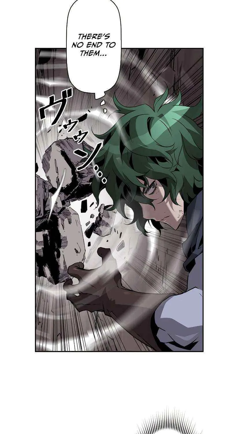 Read Necromancer’s Evolutionary Traits chapter 23 image 58 on Lezhin