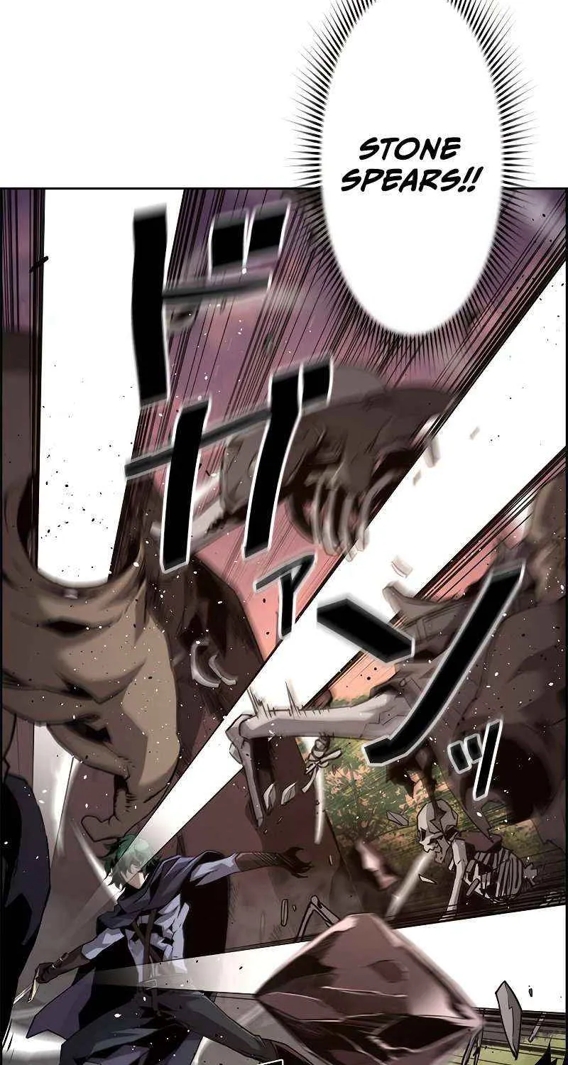 Read Necromancer’s Evolutionary Traits chapter 23 image 59 on Lezhin