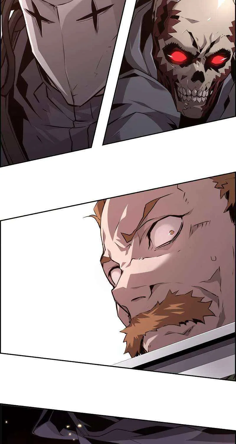 Read Necromancer’s Evolutionary Traits chapter 23 image 6 on Lezhin