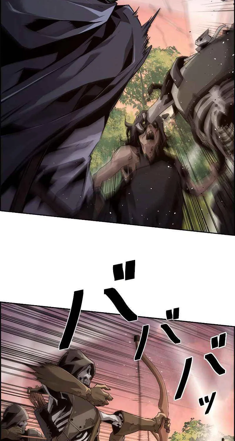 Read Necromancer’s Evolutionary Traits chapter 23 image 61 on Lezhin