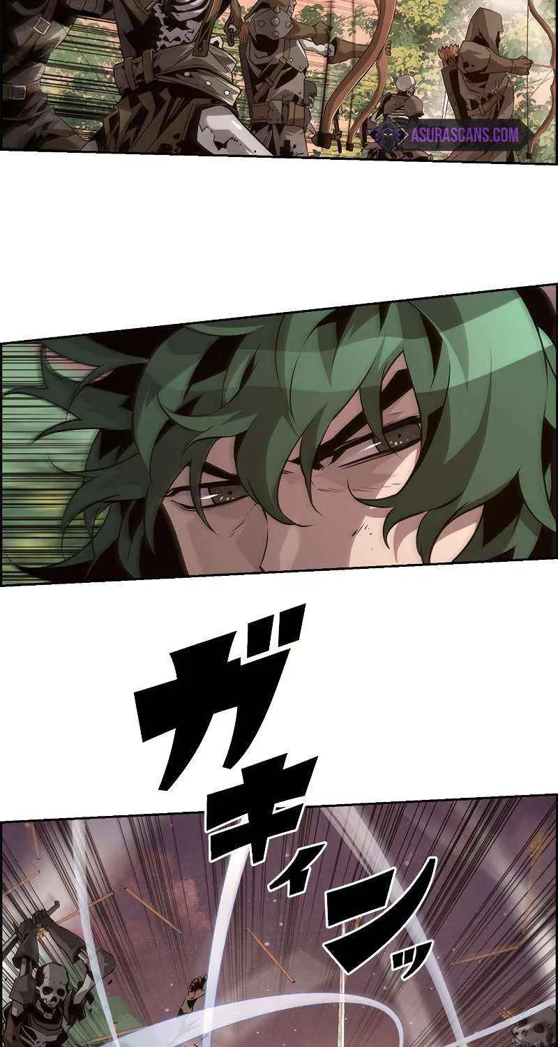 Read Necromancer’s Evolutionary Traits chapter 23 image 62 on Lezhin