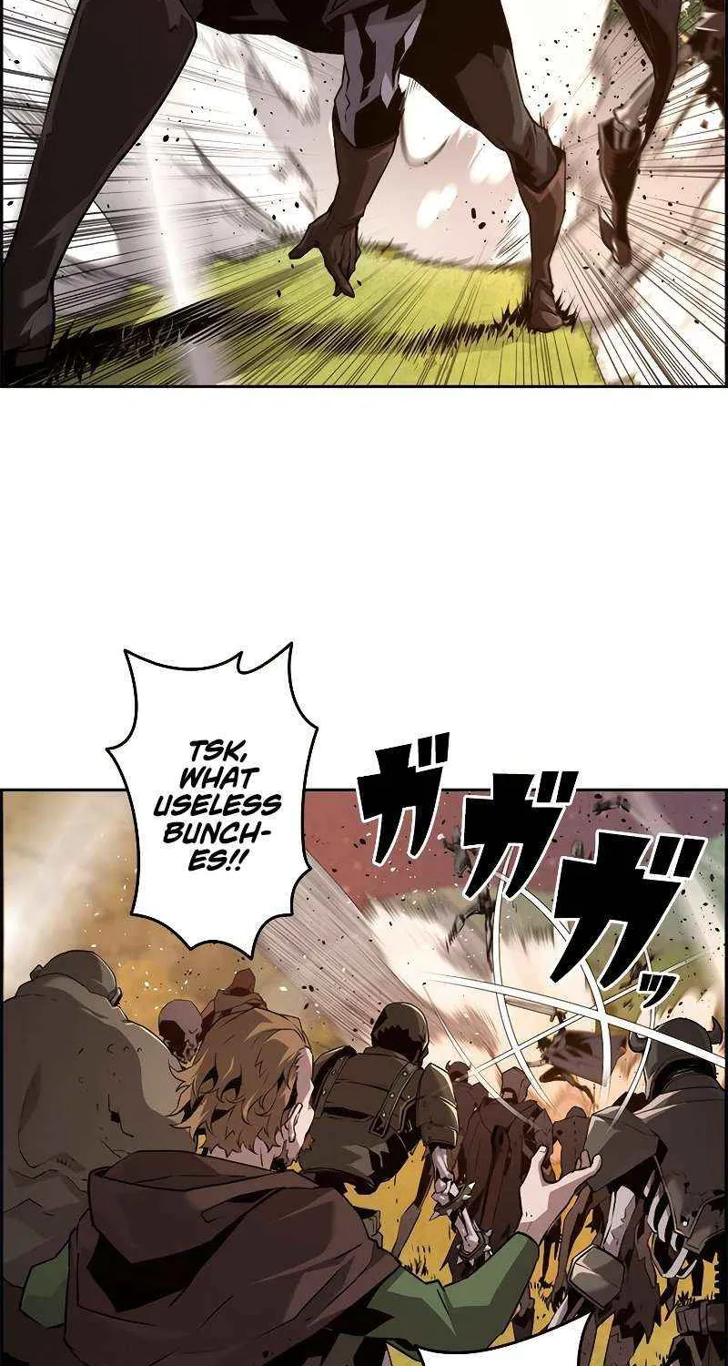 Read Necromancer’s Evolutionary Traits chapter 23 image 65 on Lezhin
