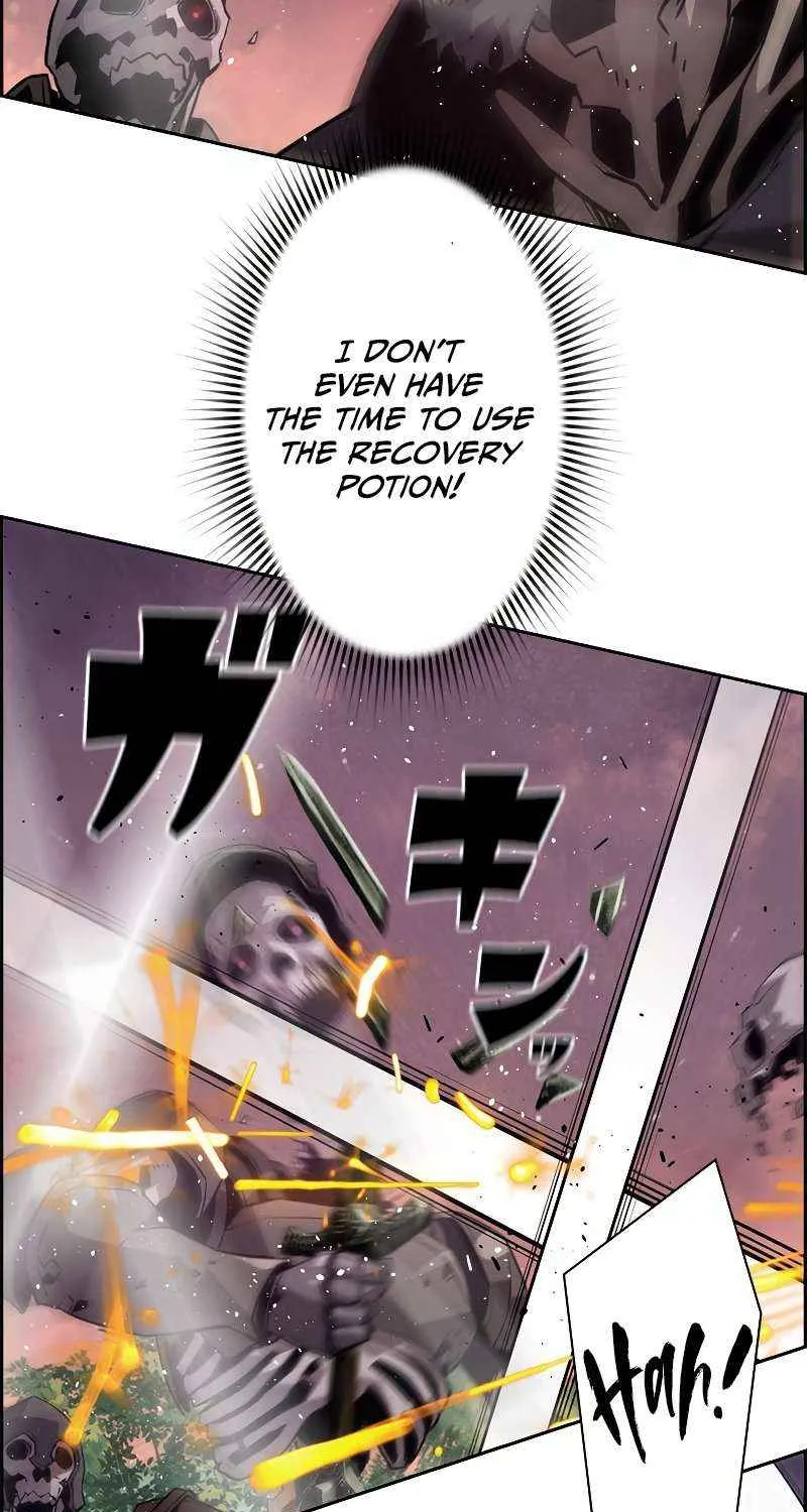 Read Necromancer’s Evolutionary Traits chapter 23 image 74 on Lezhin