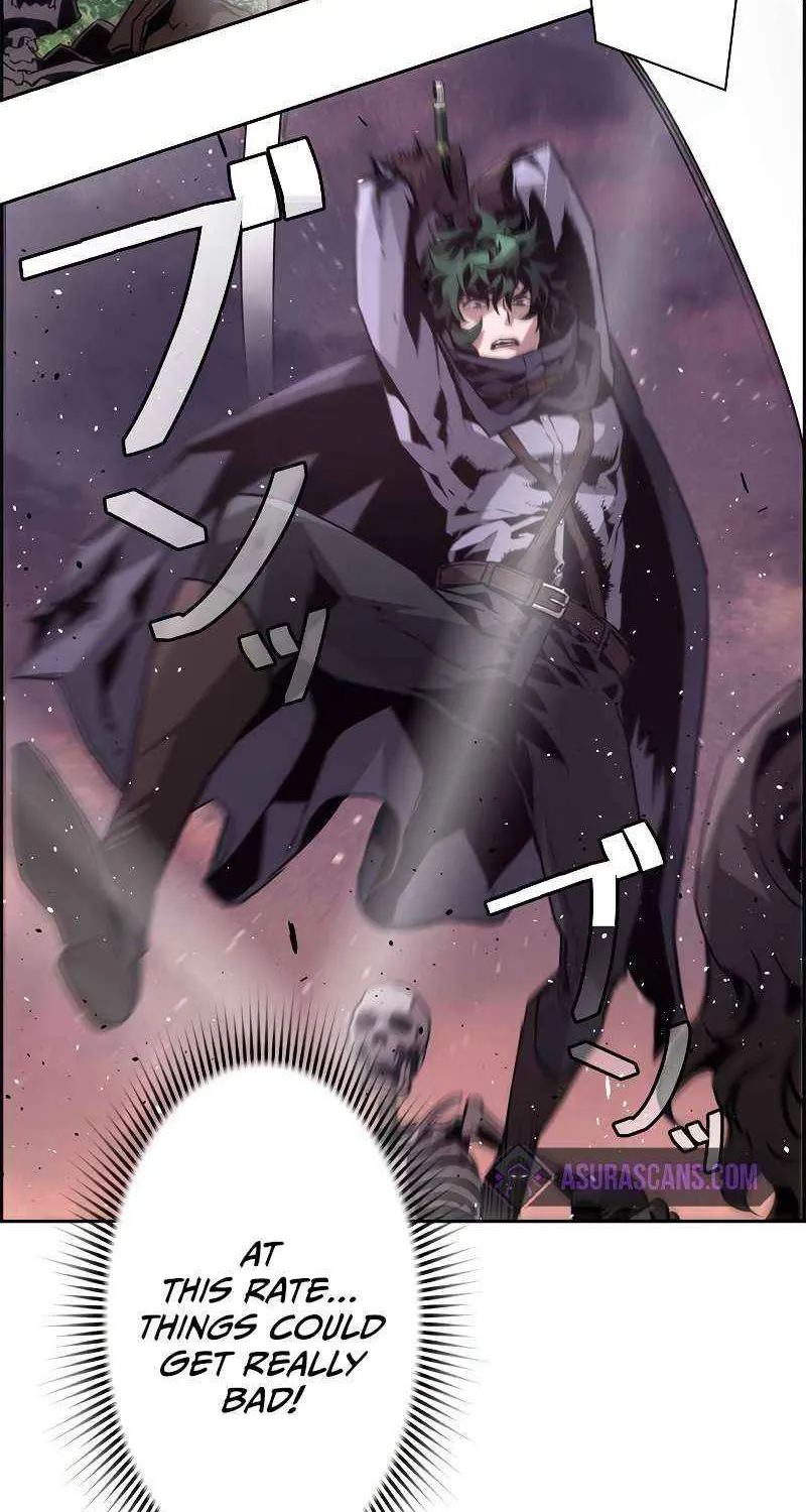 Read Necromancer’s Evolutionary Traits chapter 23 image 75 on Lezhin