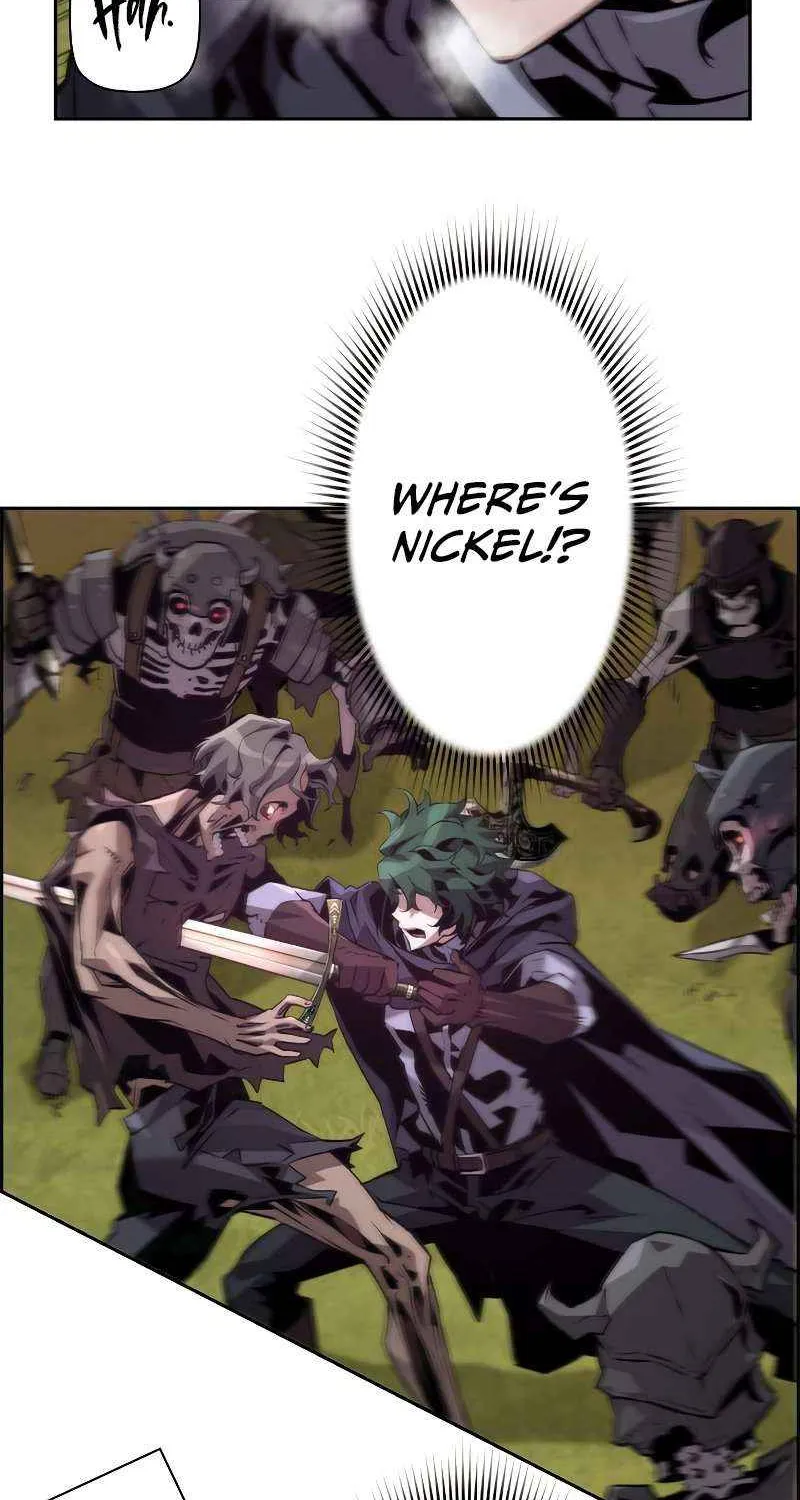 Read Necromancer’s Evolutionary Traits chapter 23 image 77 on Lezhin